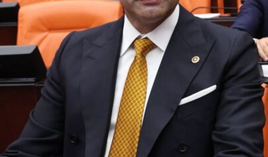 Antalya Milletvekili Kaya ‘AJet’i sordu