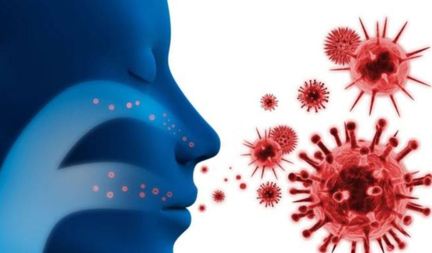 Bu semtomları gösteriyorsanız dikkat edin: Vakalar artışa geçti!