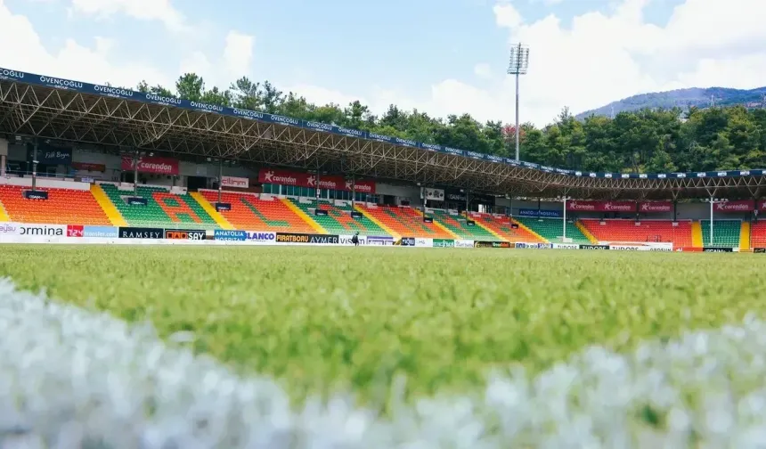 Alanyaspor, Antalyaspor'u geçti