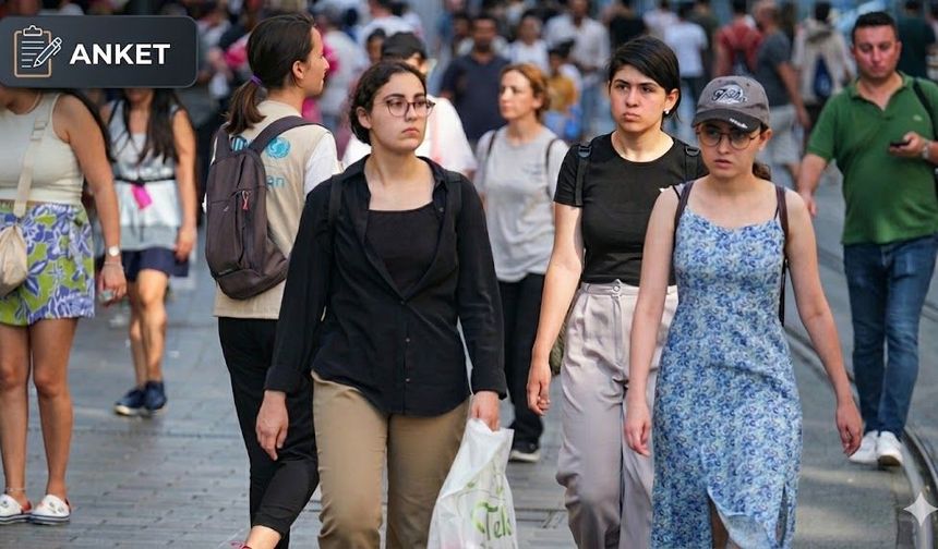 Alanya'da kadınlar sokakta kendini ne kadar güvende hissediyor?