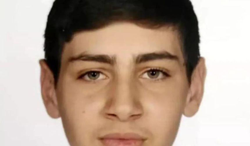 Günlerdir kayıp olan çocuktan kahreden haber: Arkasında not bırakmış...