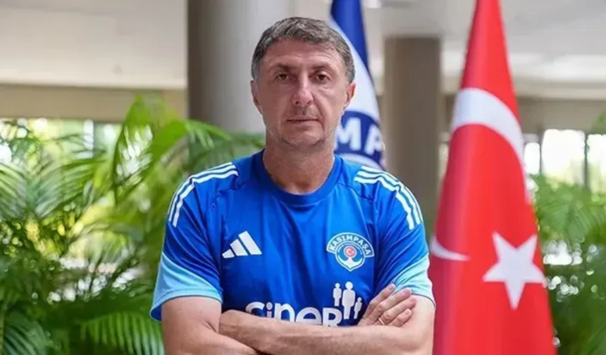 Kasımpaşa'da Şota Arveladze dönemi bitti