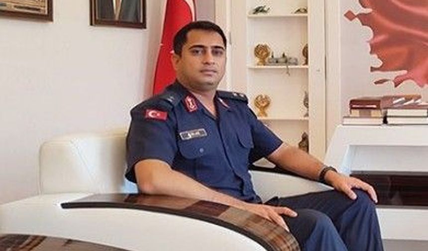 Gazipaşa'da şok gelişme: Jandarma komutanı açığa alındı