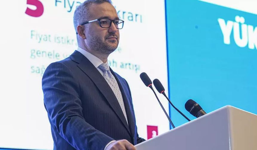 Merkez Bankası Başkanı Karahan'dan 'Faizler neden düşmüyor' açıklaması!