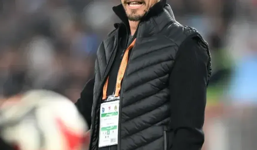 Alanyaspor TD Pereira: ‘Bu galibiyet çok önemliydi’