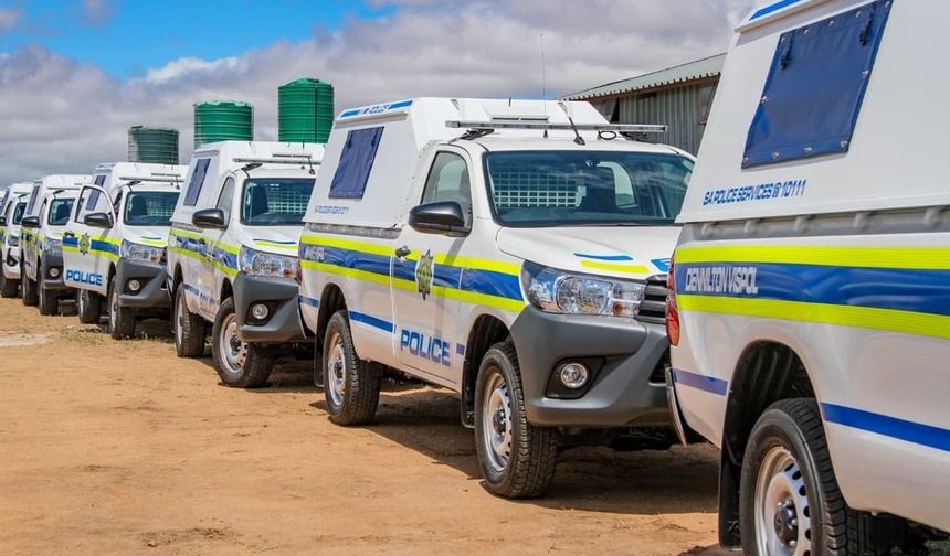 Kasabada katliam: Çok sayıda ölü ve yaralı var