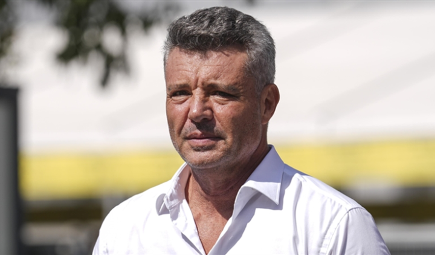 Sadettin Saran'dan açıklama: Bu bir itibar suikastı