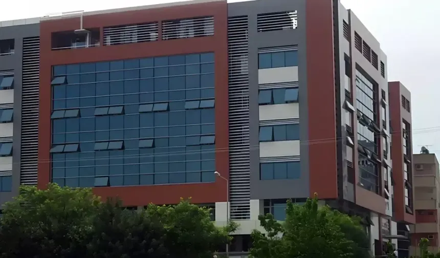 37 yıllık özel hastane konkordato ilan etti