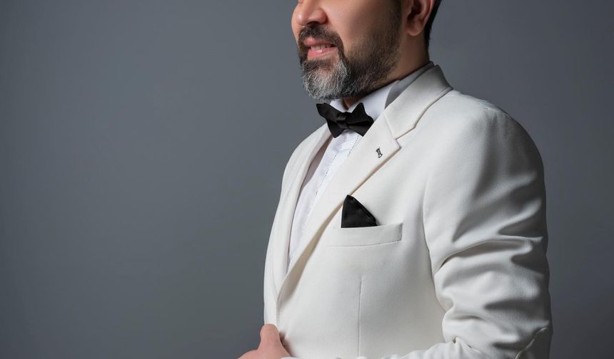 Alanya yılbaşında Nirvana'da