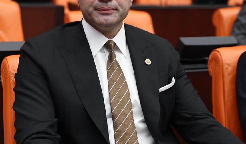 CHP'li Milletvekili Kaya'dan emekli maaşına tepki: ‘Sadakayı kabul etmiyoruz’