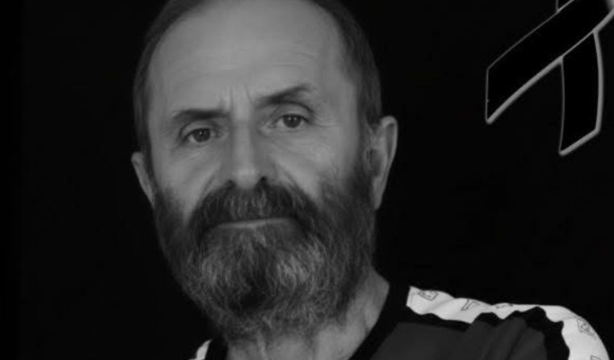 Alanya'da bir dönemin efsanesinden acı haber