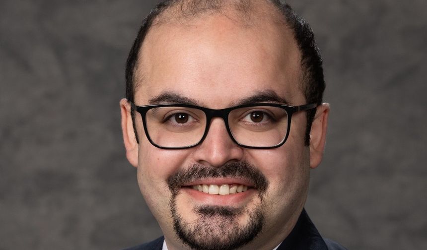 Alanyalı doktordan patolojide yapay zeka vurgusu