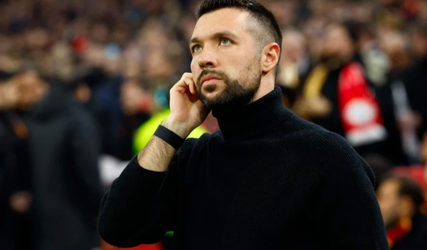 Alanyaspor’un eski hocası Avrupa’da tarih yazıyor