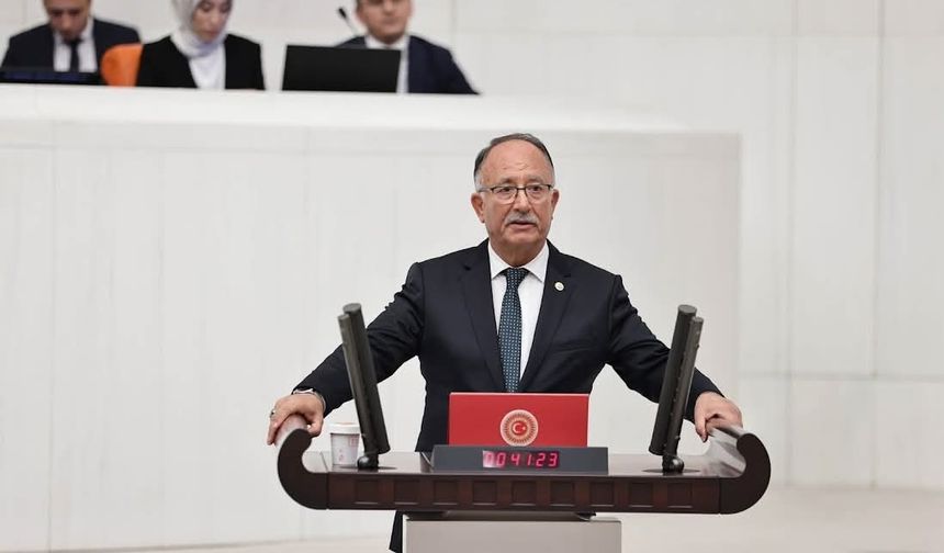 Antalya milletvekillerinden asgari ücret tepkisi