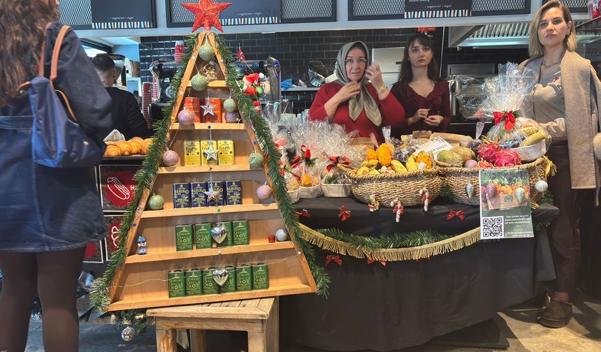 Yeni Yıl Festivali ile öğrencilere burs desteği