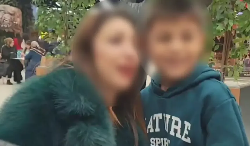 Öğretmenin öğrencisiyle olan anları sosyal medyayı ayağa kaldırdı!