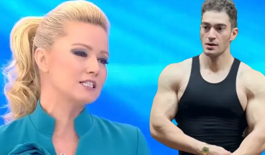 Fenomen isim Testo Taylan'dan ilginç itiraf: "Müge Anlı yarışma programında bizi azarlamıştı"