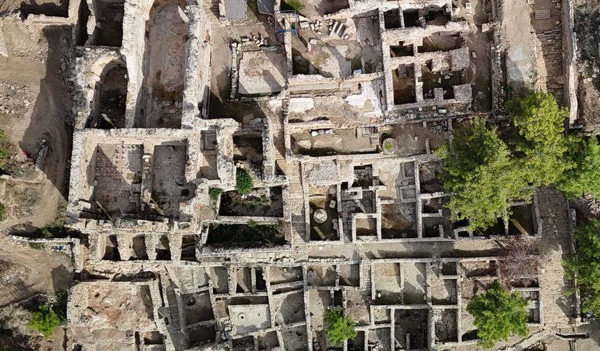 ALKÜ'ye Syedra hamlesine uluslararası destek