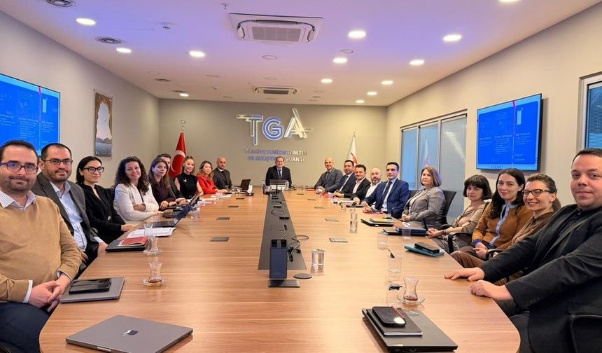 Alanya’nın tanıtım vizyonu İstanbul’da ele alındı