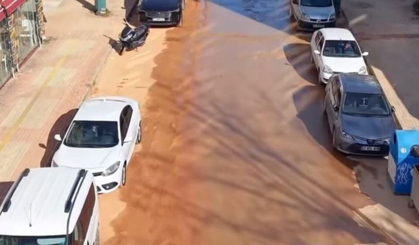 AK Parti’den ASAT ve Büyükşehir’e ‘Yol’ tepkisi