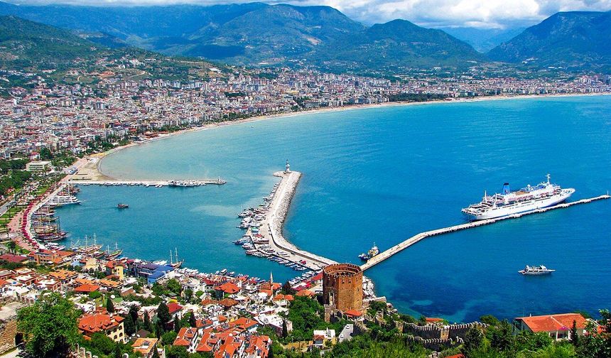 Alanya siyasetinde haftanın Z Raporu