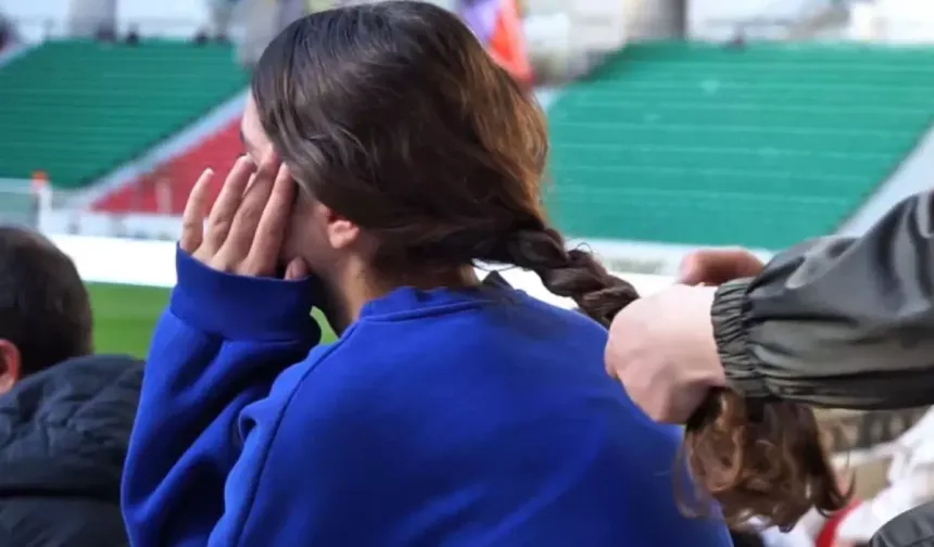 Süper Lig'e çıkma hayali kuran Amedspor'a şok