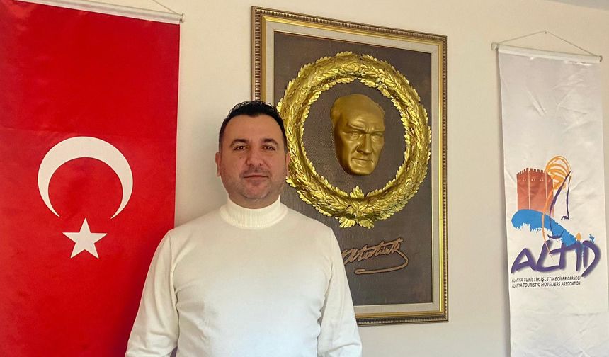 ALTİD Başkanı Özcan'ın Ankara temasları sonuç verdi