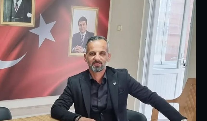 Demokrat Partili Lök: ‘Emeklilere en az 10 bin TL kira yardımı yapılmalı’