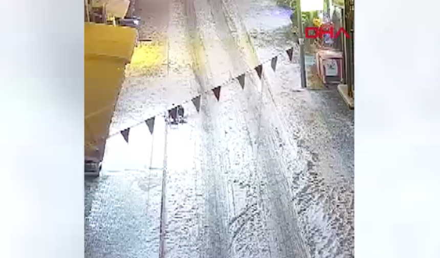 Restorana silahlı saldırı: 6 tutuklama