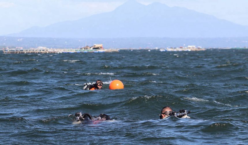 Batan feribotta can pazarı: Ölü sayısı 29'a yükseldi