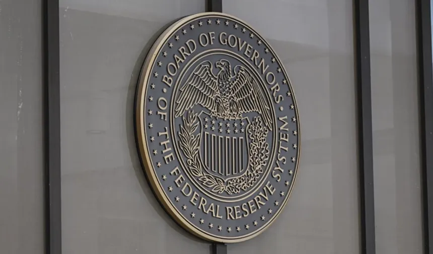Son dakika - Fed faiz kararı açıklandı