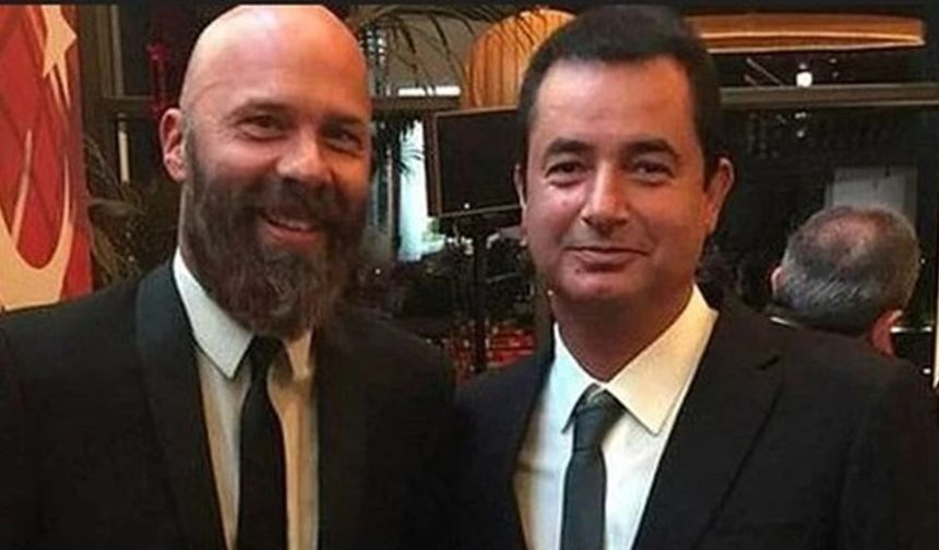 Acun Medya Genel Yayın Koordinatörü Esat Yontunç gözaltına alındı