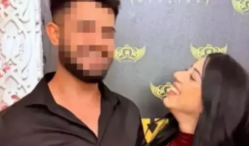 Antalya'da 3 aylık evli kadının şüpheli ölümü