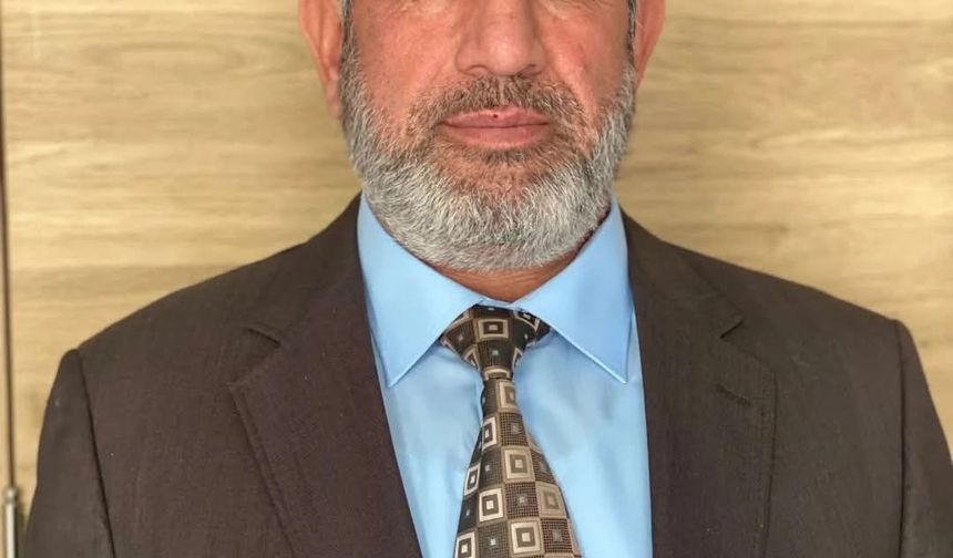 Saadet Partili Sarıca’dan afet sonrası hükümete çağrı