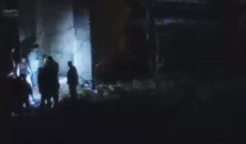 Şoke eden olay: Viyadüğun altında cansız beden buldu