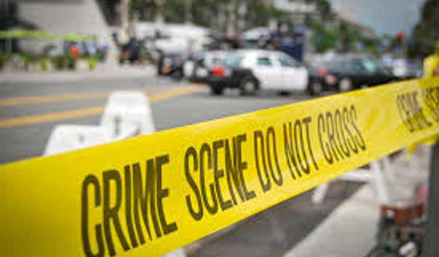 Restoranda büyük patlama: 7 ölü