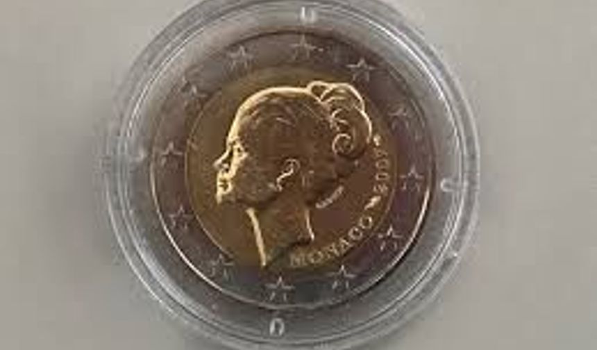 Alanya’da 2 Euro’nuz servet değerinde olabilir