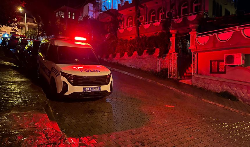 Pansiyonda şok ölüm: İngiliz turist odasında bulundu