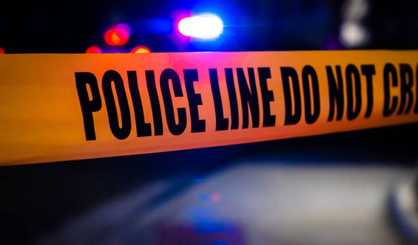 Hosteli alevler sardı: Ölü ve yaralılar var