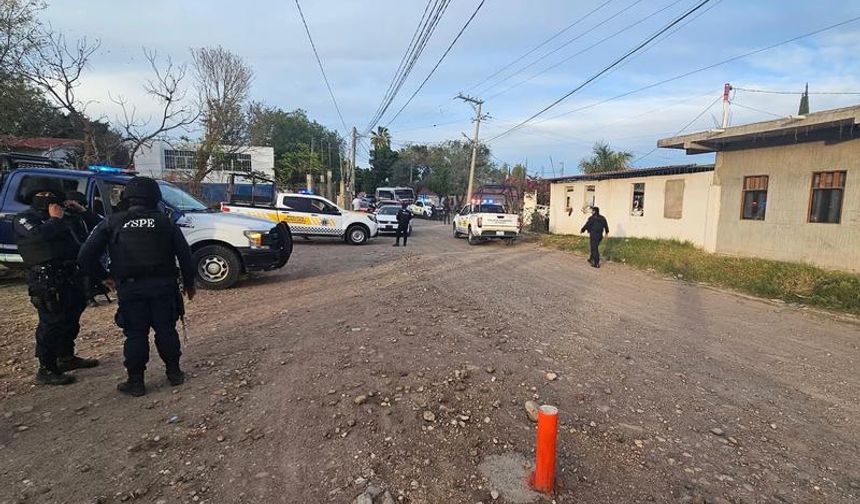 Stadyumda korkunç saldırı: Çok sayıda ölü ve yaralı var