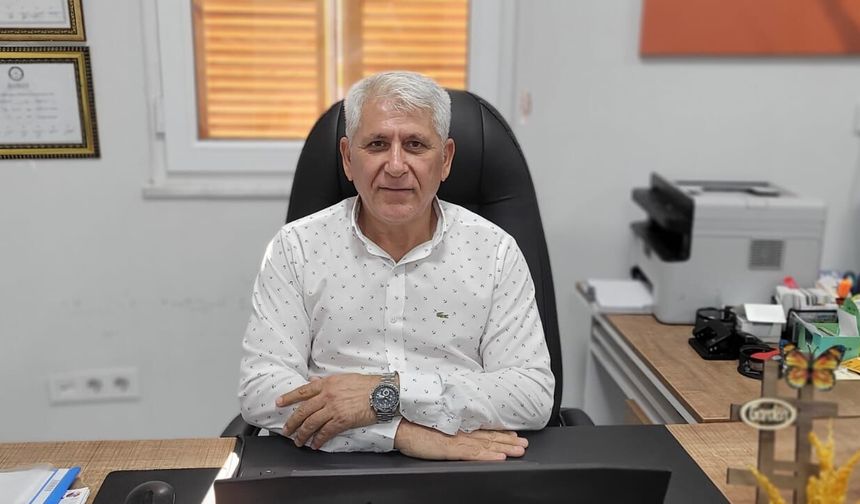 Muhtar Sönmez’den yüklenici firmaya sert muhtıra