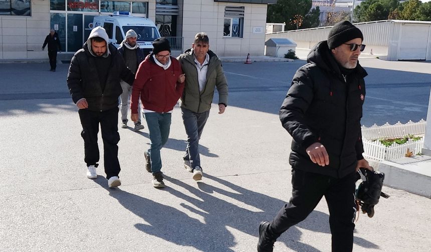 Antalya'da paten keyfi ölümle bitti