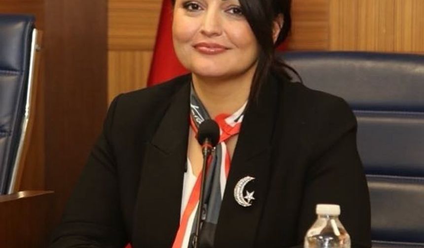 Rukiye Okşar’dan eğitim için güç birliği daveti