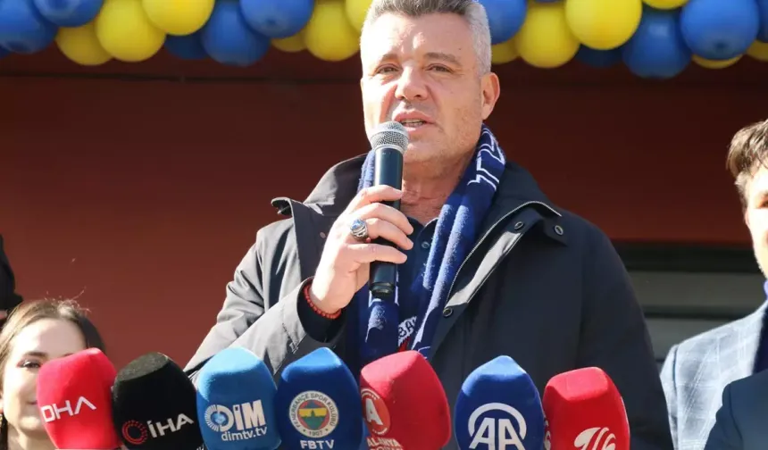 Sadettin Saran'dan Galatasaray maçı sonrası ilginç itiraf