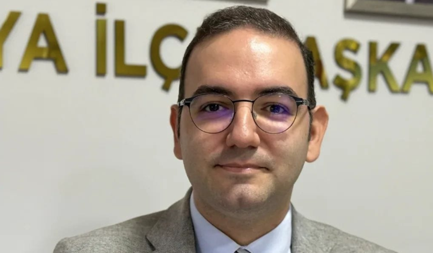 Karagöz’den ‘Algı siyaseti’ çıkışı: “Güllük gülistanlık dönemi bitti”