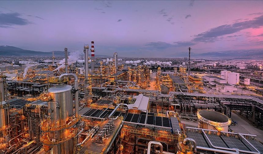 Dev sanayi göçü başlıyor: Rota Akdeniz'e çevrildi