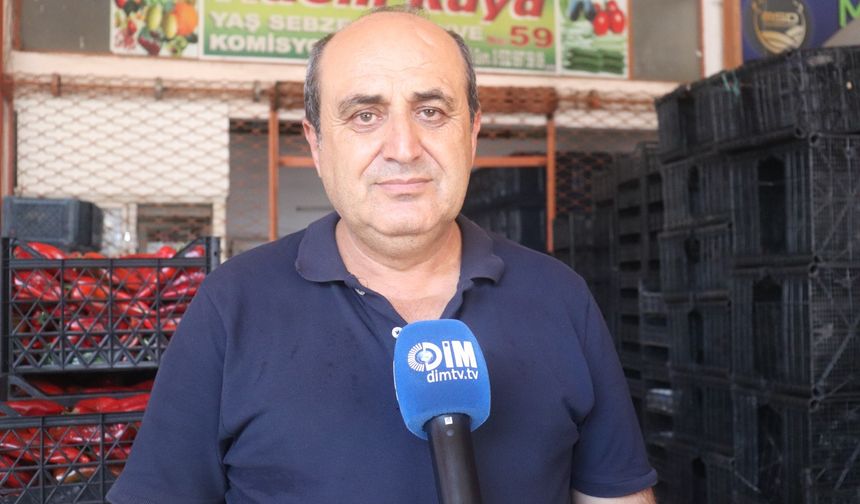 ‘Trump’ın İran kararı Alanya Hali’ni etkileyebilir’