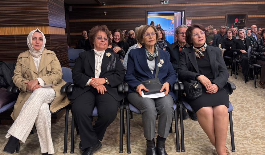 AKYD’den ‘Ölçülü gelenek’ istişaresi