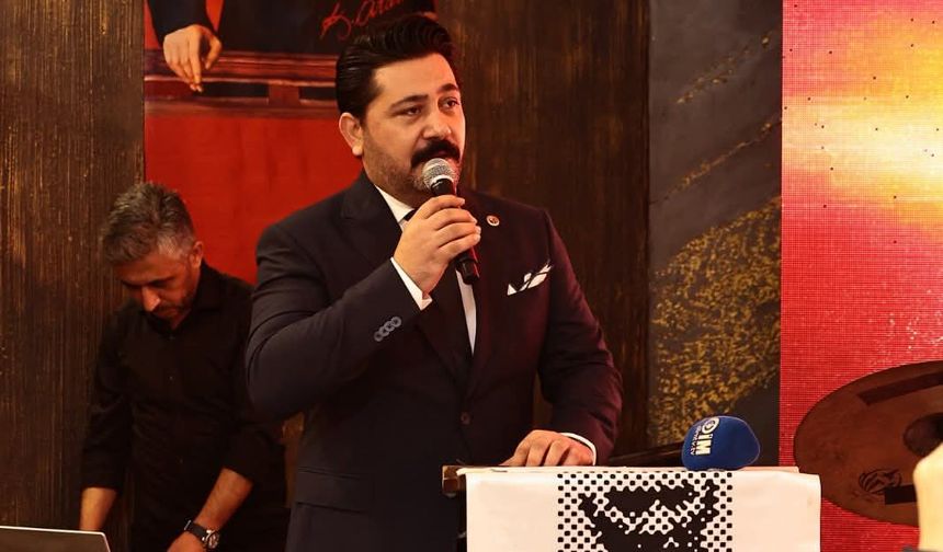 ADD Alanya Şubesi’nden ‘Adalet ve Demokrasi Haftası’ mesajı