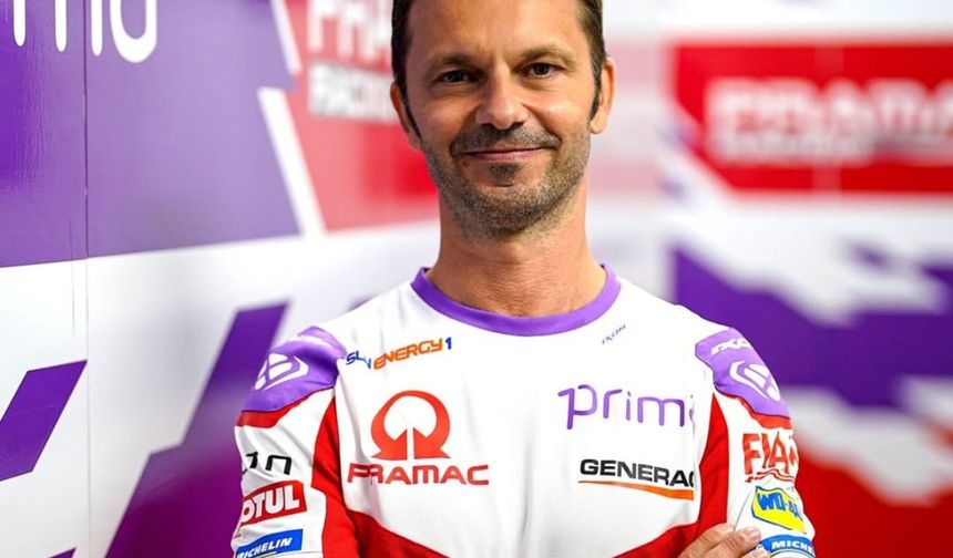 Alanya'nın gururu Toprak Razgatlıoğlu’na yeni patronu Borsoi’den övgü yağmuru